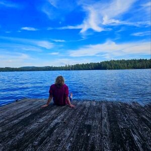 Meet your Posher, Shannon